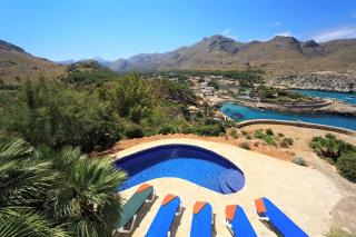 Villa Casa Blanca Carbo by Sealand Villas - Cala de Sant Vicenc - 7