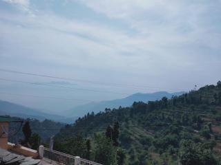 Pahadi Ghar Homestay - 1