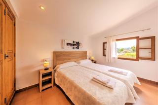 Villa Els Baladres by Sealand Villas - El Port - 1