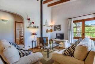 Villa Fullos by Sealand Villas - Pollença - 6