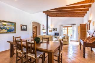 Villa Fullos by Sealand Villas - Pollença - 4