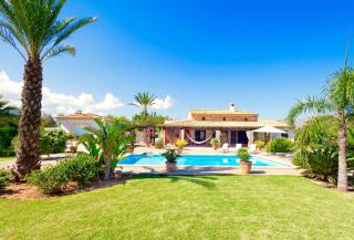 Villa Aumadrava Gran by Sealand Villas - El Port - 0