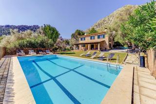 La Plana by Sealand Villas - Pollença - 0