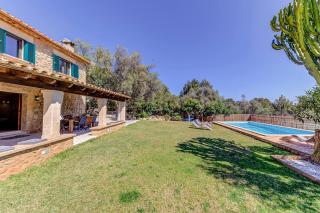 La Plana by Sealand Villas - Pollença - 9