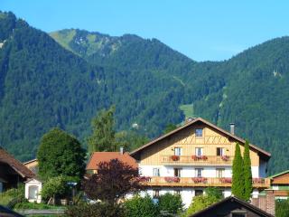 Zum Heisn - Lenggries - 0