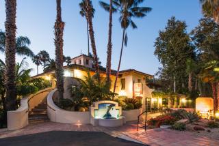 Inn by the Harbor - Santa Barbara - 6