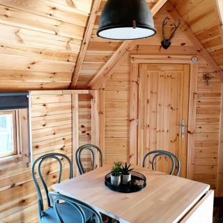 Finse Kota - Tiny House - Oostkapelle - 2