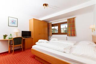 Bruggerhof - Camping, Restaurant, Hotel - Kitzbühel - 6