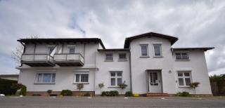 Siggis Pension - Apartments - Ostseebad Sellin - 1