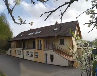 Apartmány Dúbrava - 9