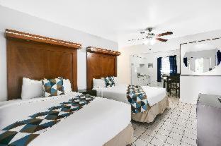 Hollywood Beach Hotels - 7