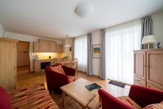 Haus Sonnenschein Göhren - Göhren - 5