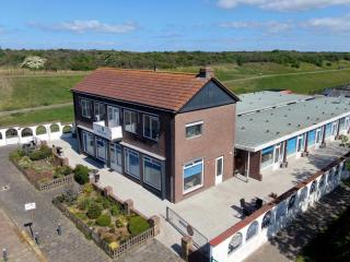 Vakantieappartementen Stuifkenszand - Hoek van Holland - 6