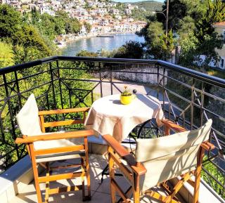 Pelion Seaside Luxury House - Áfissos - 3