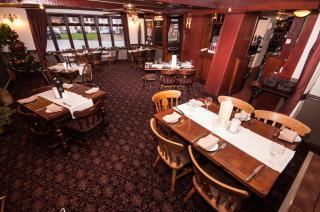 The Chequers Inn - 3