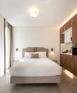 Lisbon Serviced Apartments - Avenida - Lissabon - 3