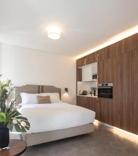 Lisbon Serviced Apartments - Avenida - Lissabon - 1