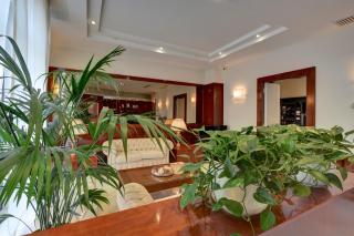 Astor Hotel - Torino - 7