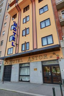 Astor Hotel - Torino - 3