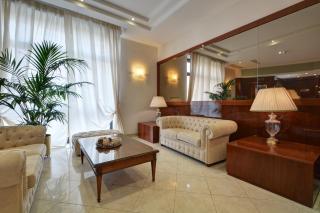 Astor Hotel - Torino - 5
