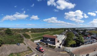 Vakantieappartementen Stuifkenszand - Hoek van Holland - 7