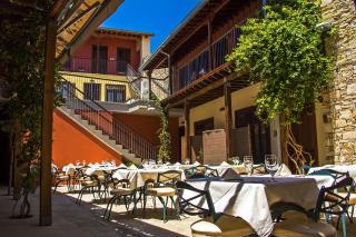 The Library Hotel Wellness Retreat - Kalavasos - 8