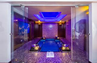 Nordic Palace and spa - Manama - 9