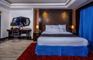 Nordic Palace and spa - Manama - 1