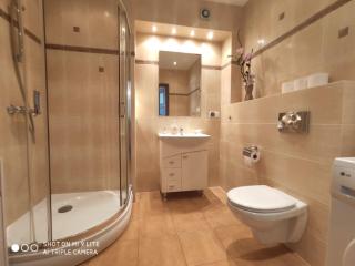 LuxApartament 3 - z dużym tarasem i garażem w Zeta Park - Ustroń - 2
