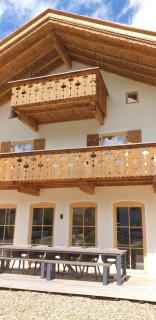 Chalet Sonnenbichl - Garmisch-Partenkirchen - 9