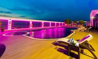 Nordic Palace and spa - Manama - 5