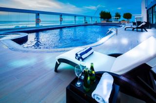 Nordic Palace and spa - Manama - 6