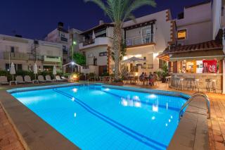 Galini Apartments - Hersonissos - 7