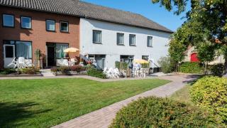 Vakantie oord Zonnehoeve - Valkenburg - 9
