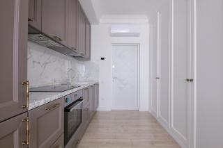 L Panoramic sea view 1 BR luxury Arcadia apartament - 6