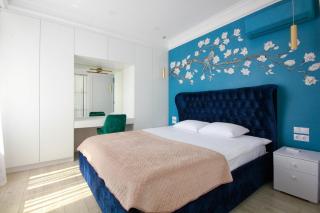 L Panoramic sea view 1 BR luxury Arcadia apartament - 4