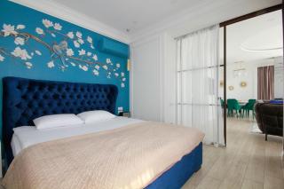 L Panoramic sea view 1 BR luxury Arcadia apartament - 3