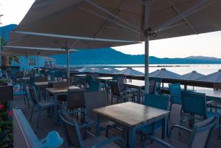 Hotel Ostria - Kalamata - 4