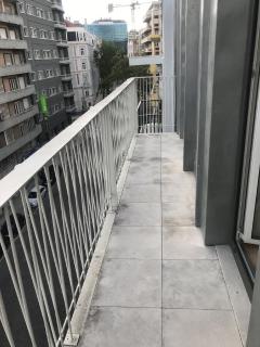 Central Lisbon Balcony Lux Apartment - Lisboa - 8