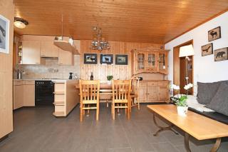 Granit Parterre - Bettmeralp - 1