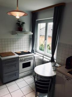 Ferienzimmer in Allensbach - Allensbach - 4