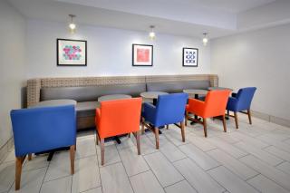 Holiday Inn Express Durham by IHG - Durham - 8