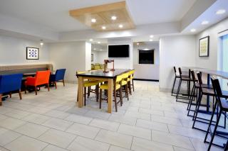 Holiday Inn Express Durham by IHG - Durham - 2