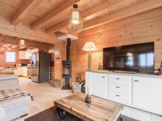 Chalet Nina - 9