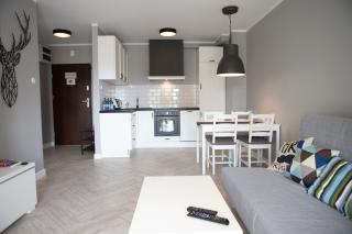 Apartament Scandic - Malbork - 0