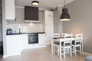 Apartament Scandic - Malbork - 4