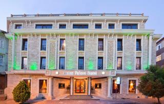 Antea Palace Hotel & Spa - Istanbul - 0