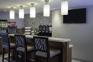 Staybridge Suites Toronto - Vaughan South by IHG - Vaughan - 6