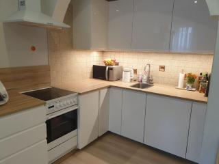 Sopot City Apartment - Sopot - 3