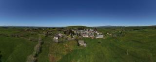 Auberge du Cezallier - Montgreleix - 4
